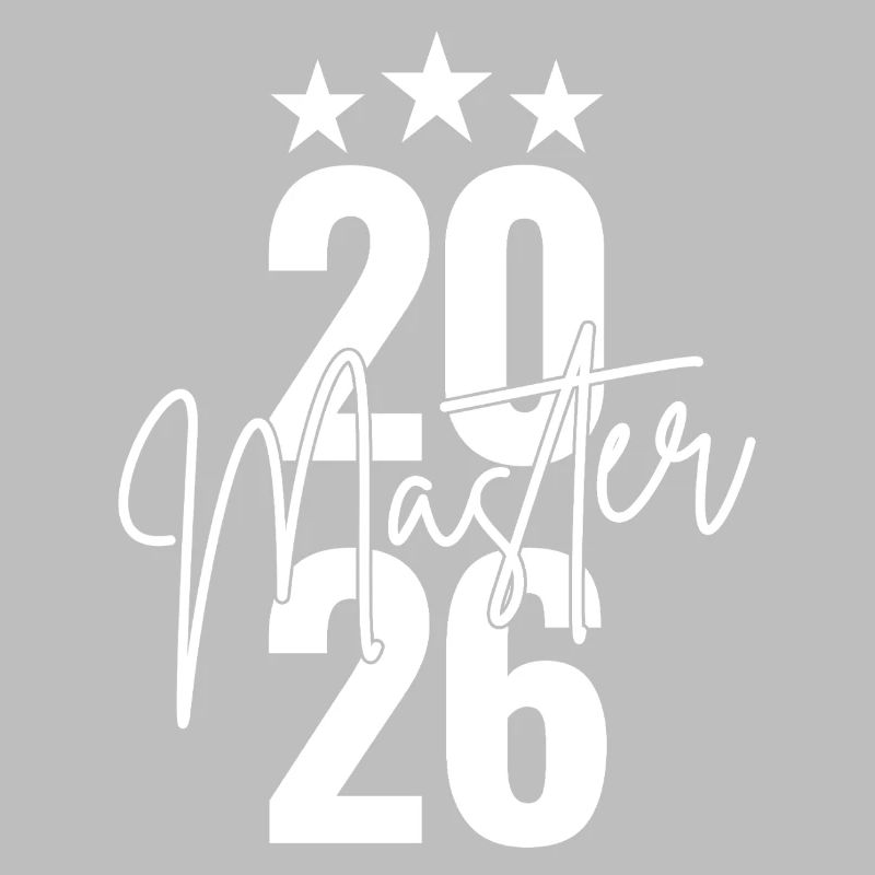 Master 2026