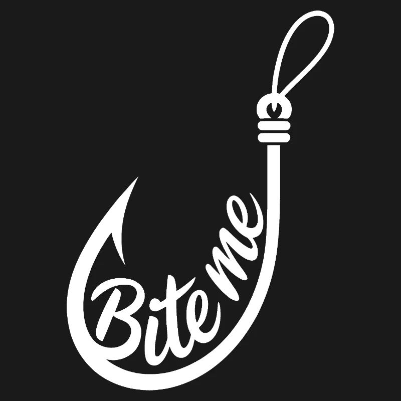 Bite Me Hook