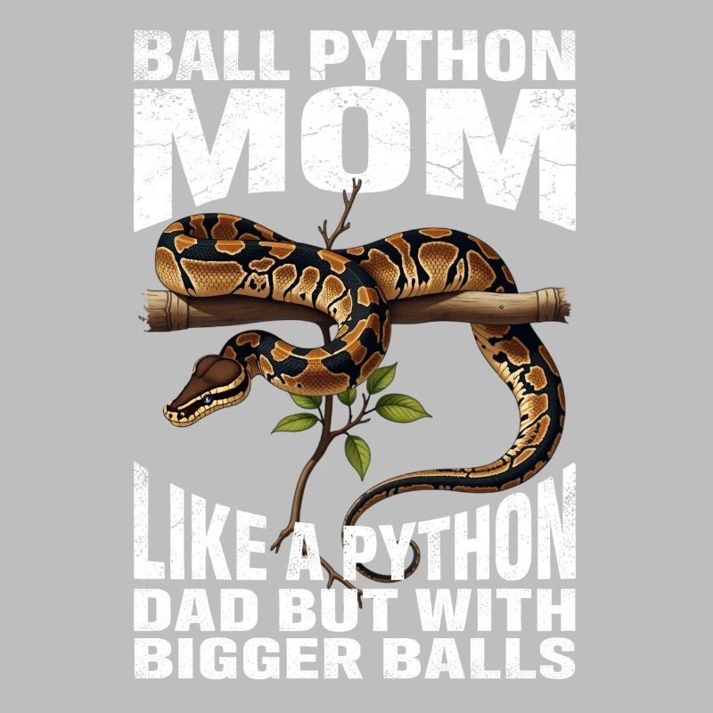 Maman Python roi Maman Serpents Terrarium Python