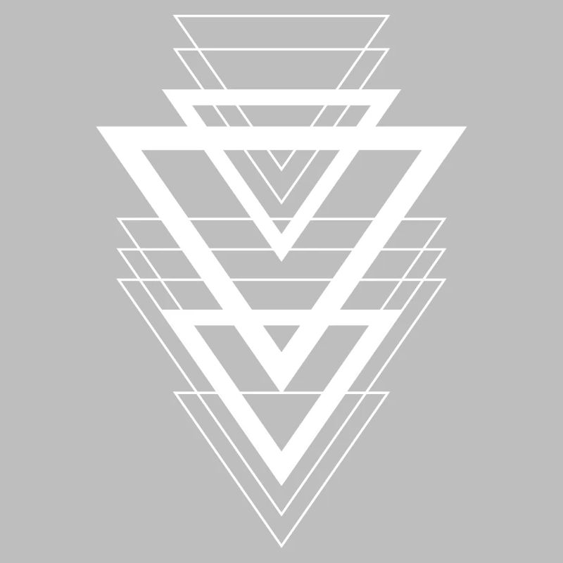 triangle design