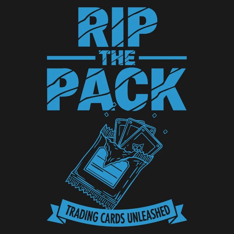 Pack d’extension Rip The Pack Cartes à collectionner Unleashed
