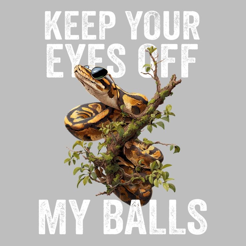 King Python Snakes Lover Terrarium Python