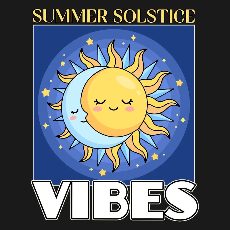Litha Pagan Summer Solstice Midsummer Midsommar