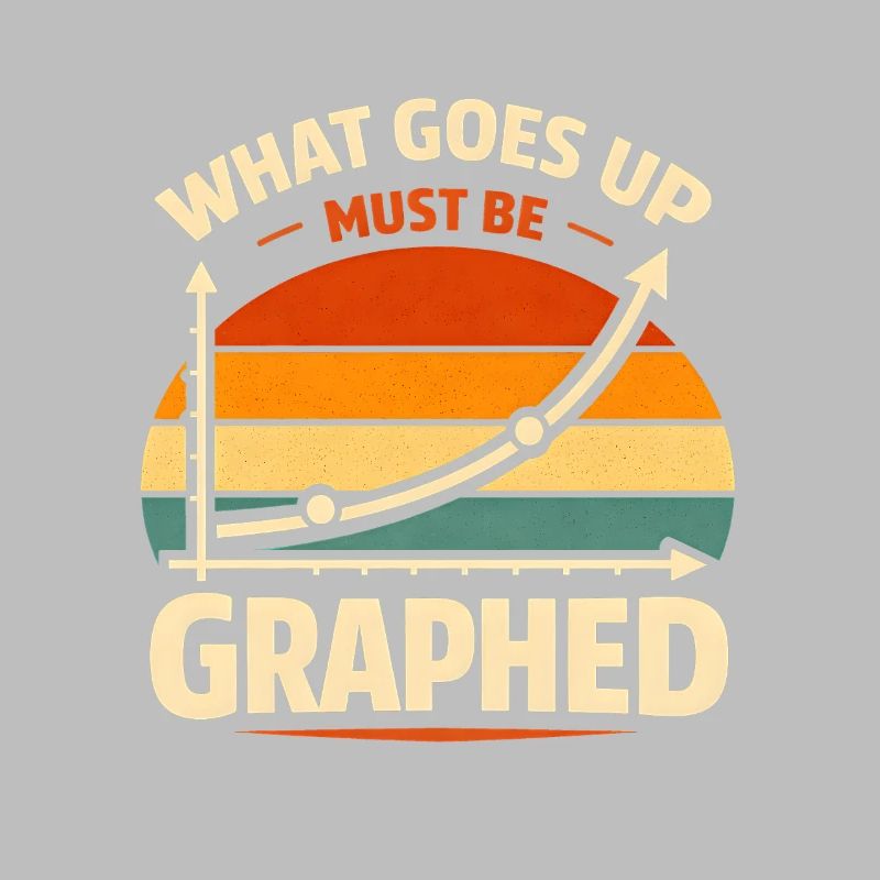 What rises is plotted | Data Nerd