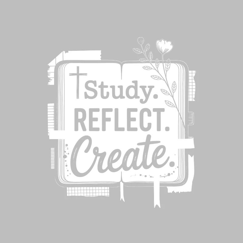 Study Reflect Create