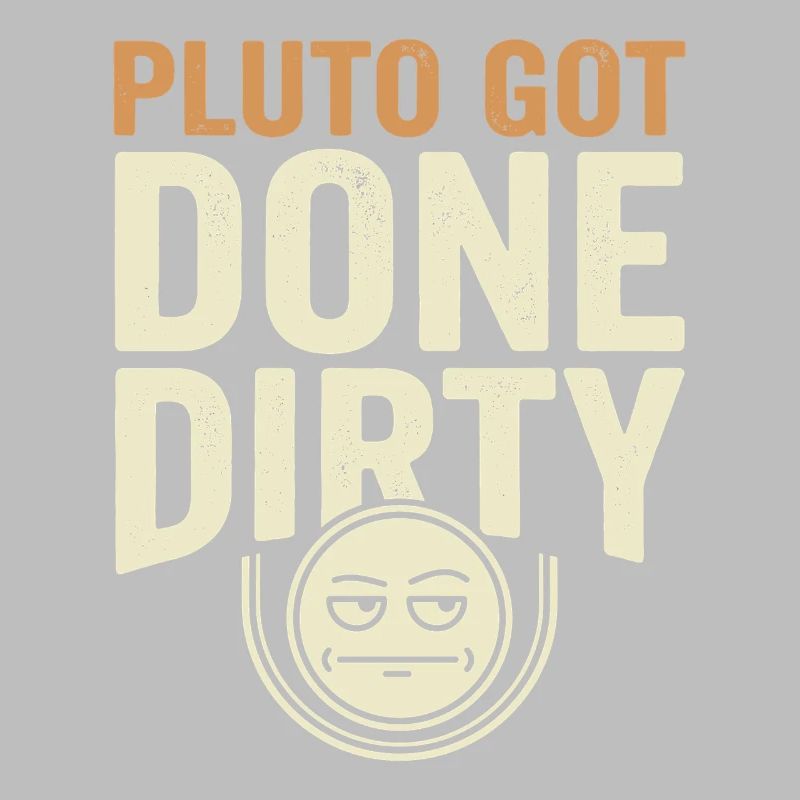 Pluto Justice for Pluto Never forget Pluto