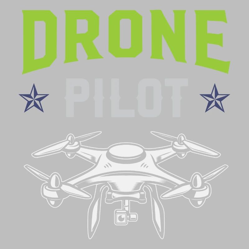 Drone Pilot