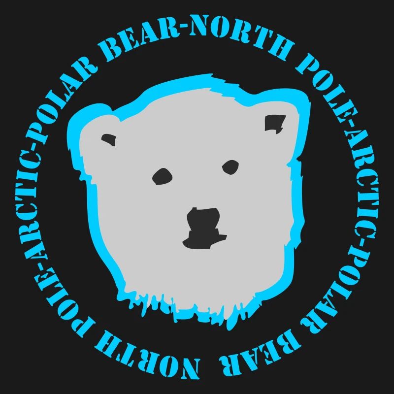 Eisbär 3