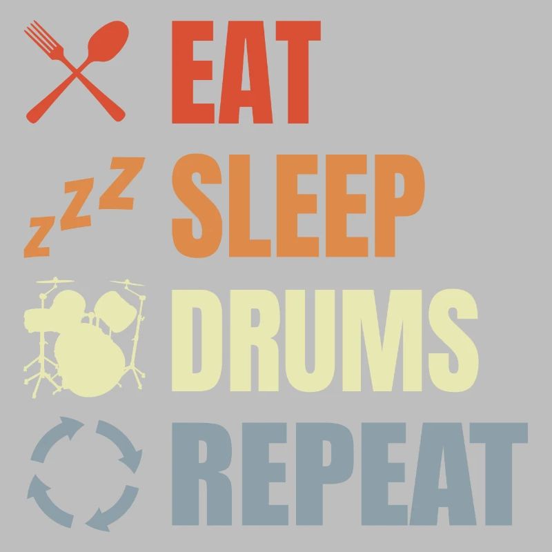 Drum Routine