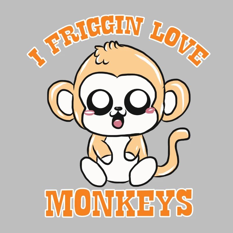 monkey