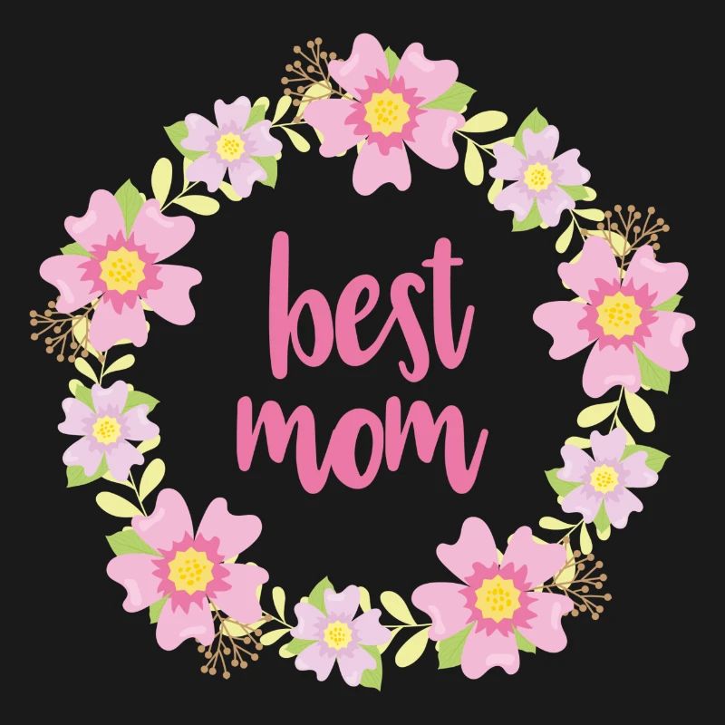 Beste Mutter