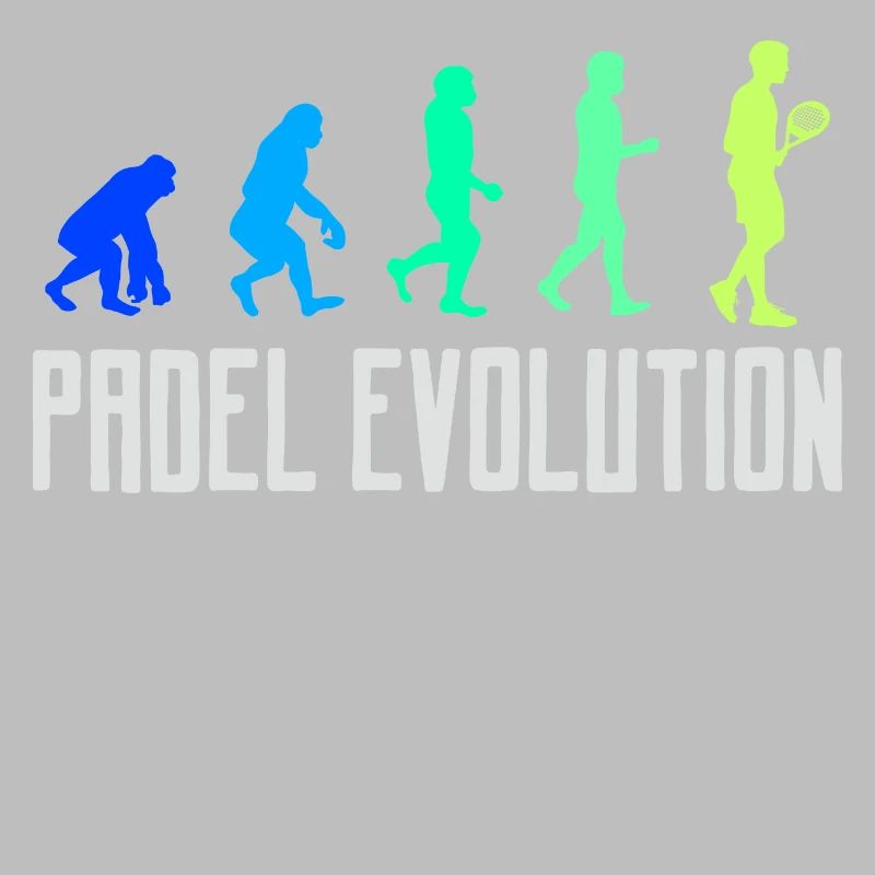 Évolution du joueur Déclaration de jeu Padel Padel