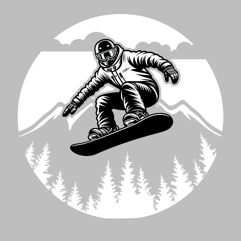 Conception de snowboard de nouvelle génération pour la performance et le style