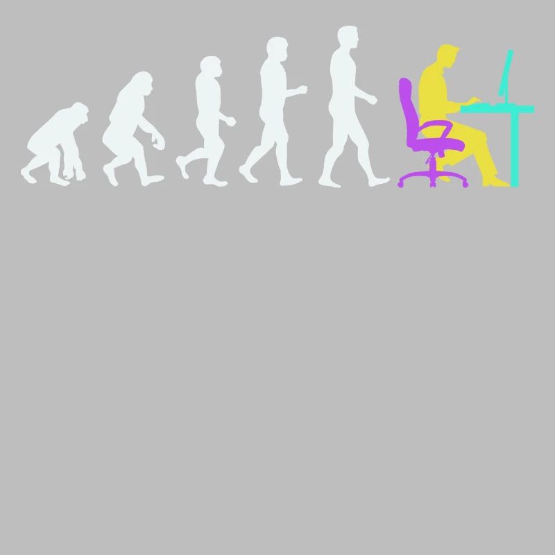 Developer Evolution Computerfreak Open Source