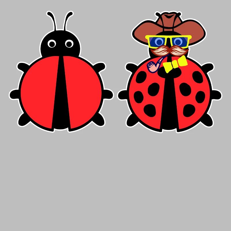 Bugs Bugfixing Debug Developer Computerfreak