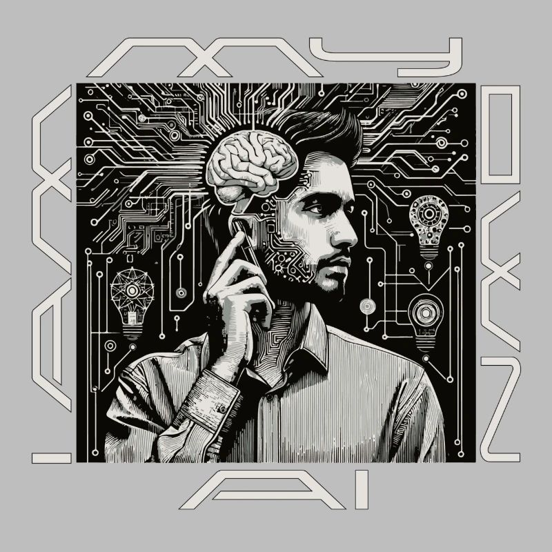 Headwork : Ghost rencontre le code