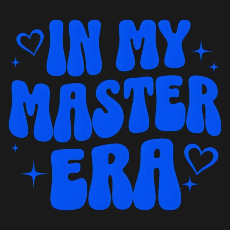 Master Abschluss Geschenk Studium Uni Absolvent