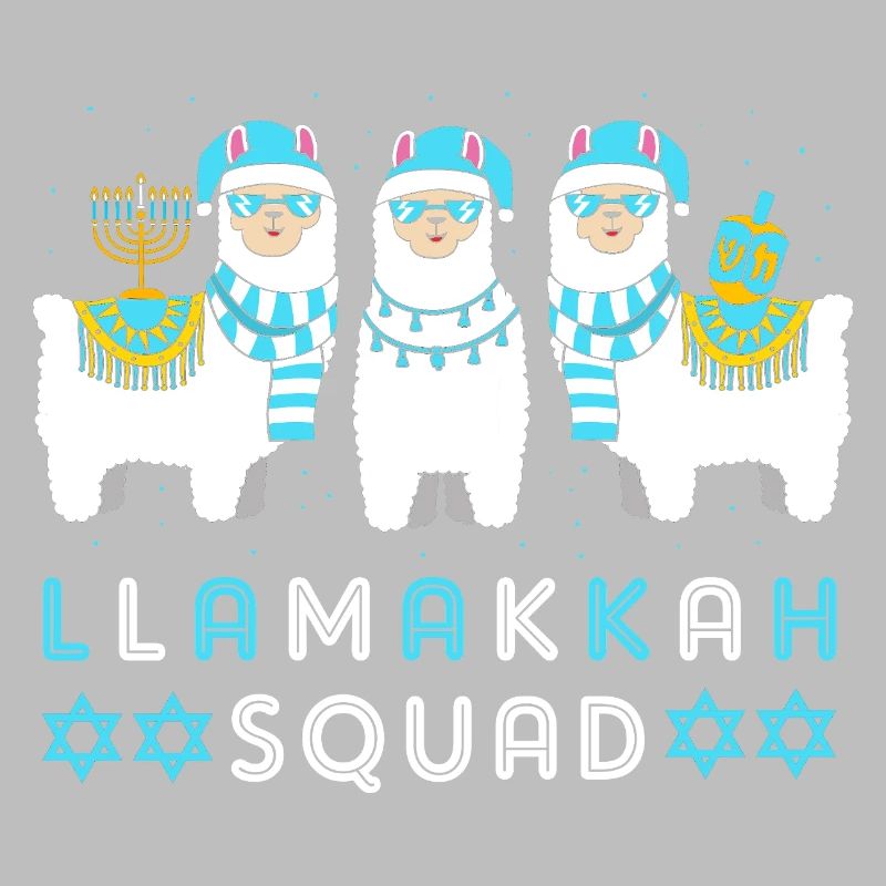 Hanoukka Hanoukka Hanoukka