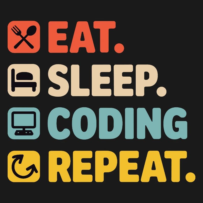 Programmer's Life Humor for Programmers