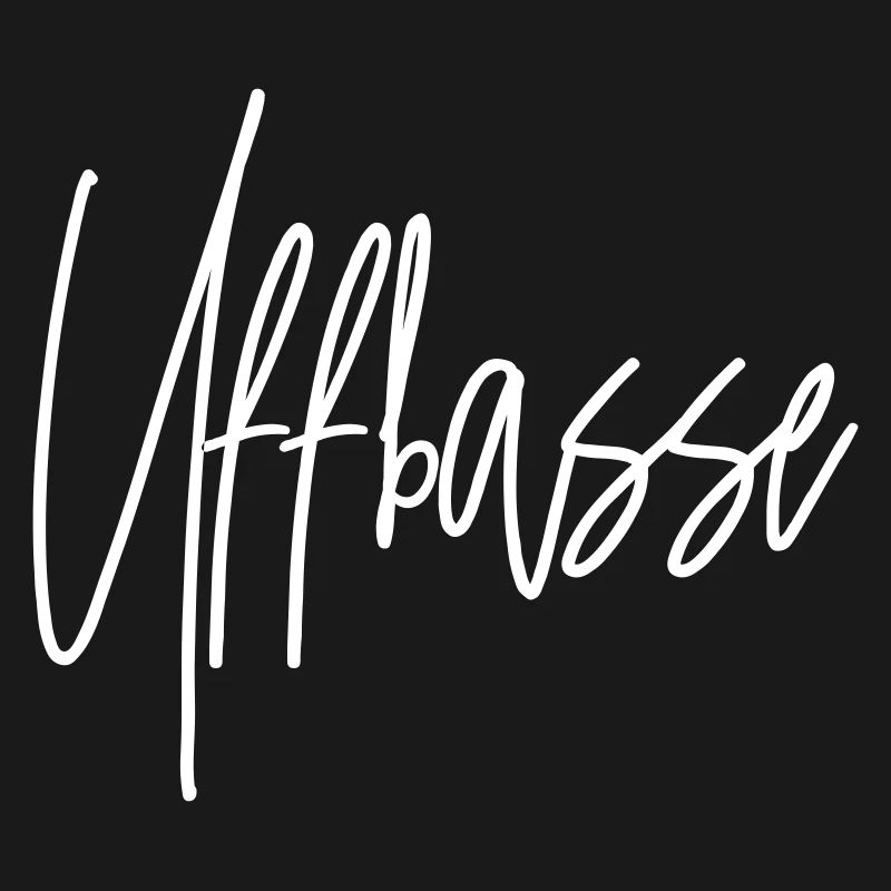 Dialecte UFFBASSE Bade
