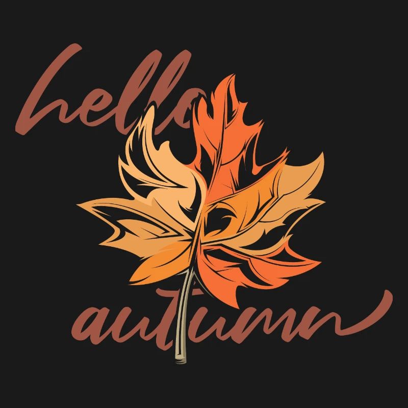 Maple leaf Mapleleaf Automne Automne