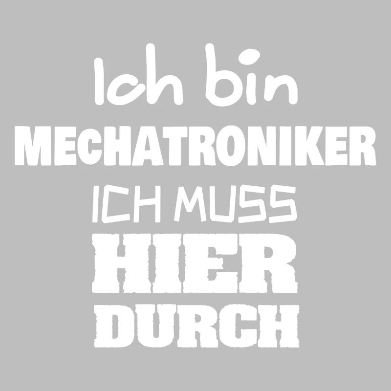 Mechatronics Technician