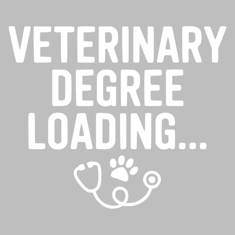 Veterinary Degree Loading...