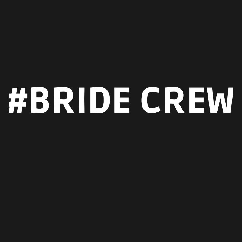 #Bride mariée de l’équipage