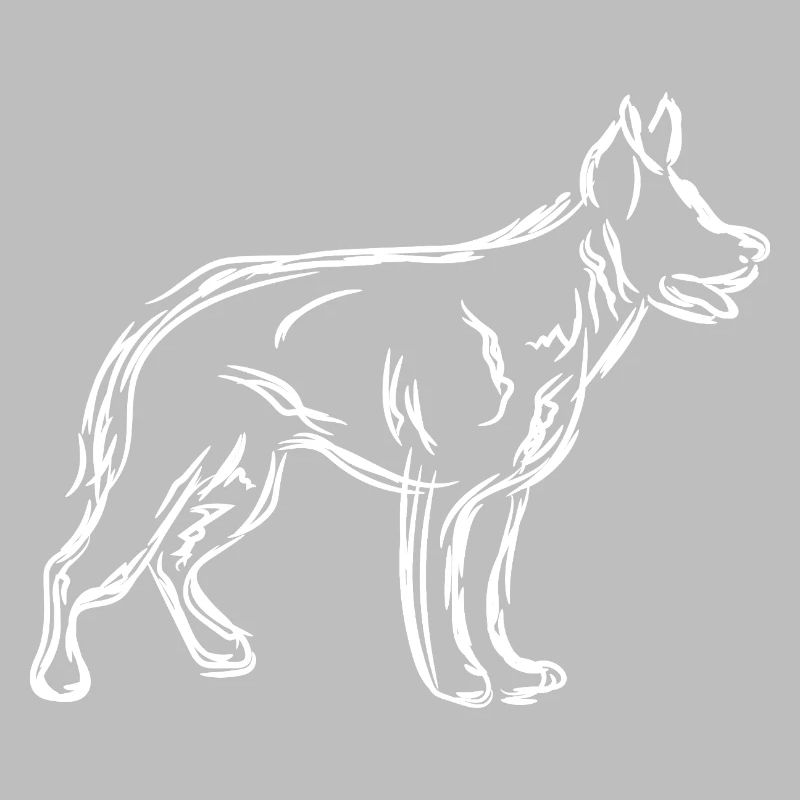 Schäferhund