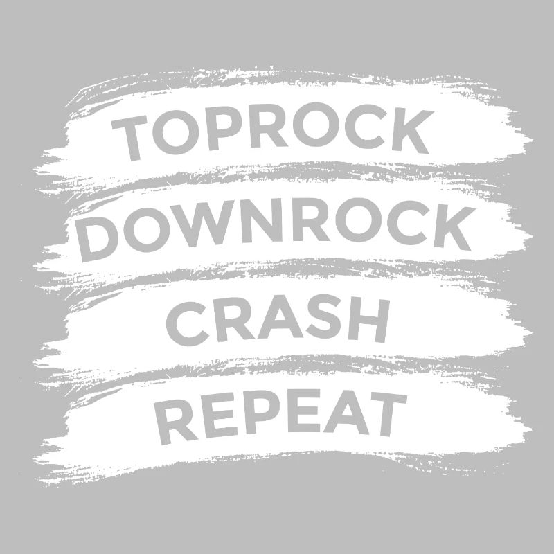 Breakdance Techniques