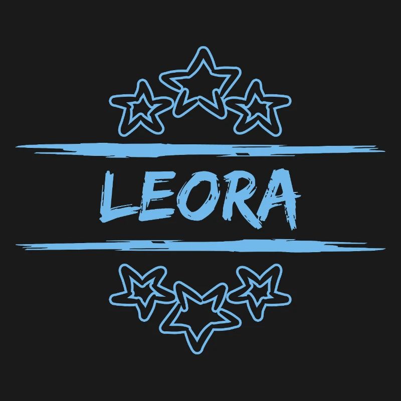 Leora comme nom de naissance