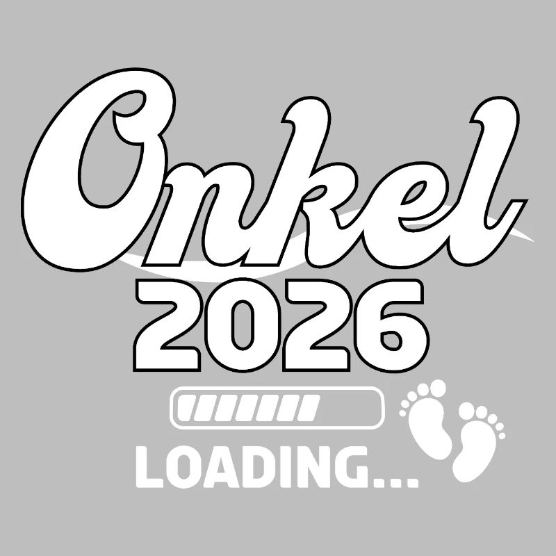 Onkel 2026 Loading Design