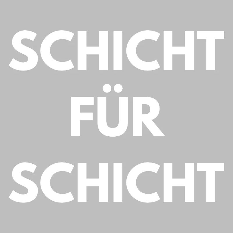 Layer by Layer | Shift Work Shirt