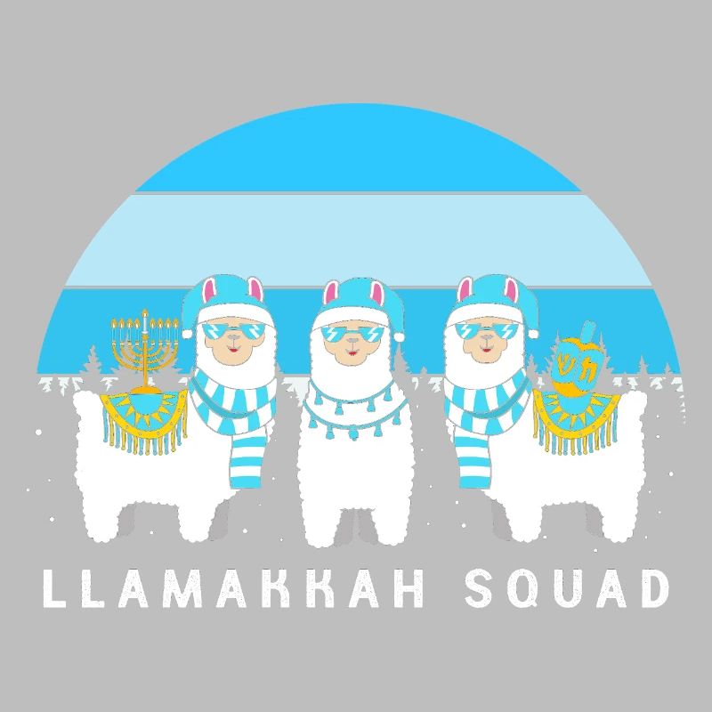 Hanoukka Hanoukka Hanoucca