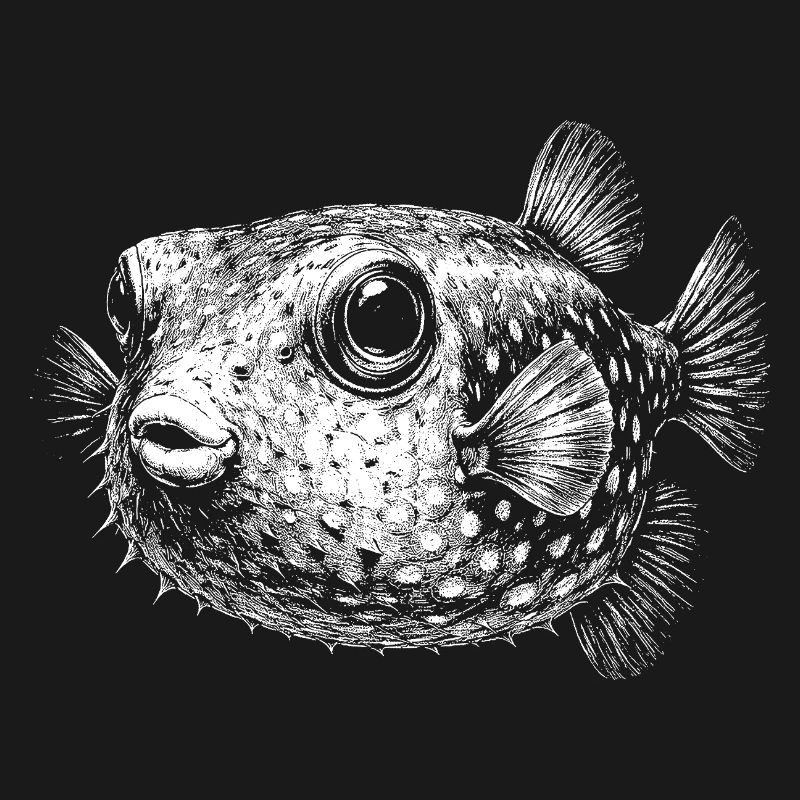 Poisson-globe