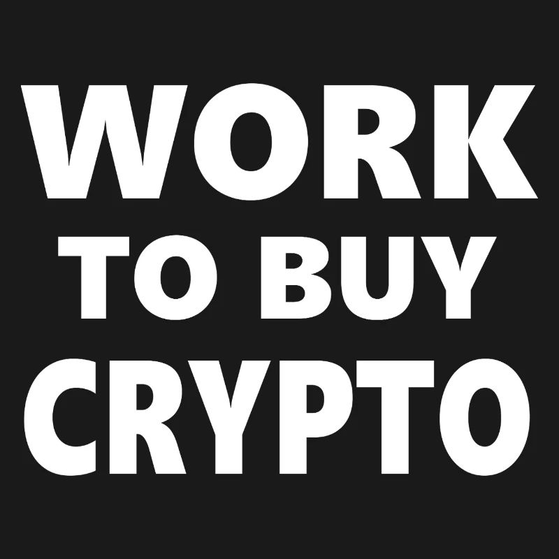 Drinking Classes: Work to Buy Crypto