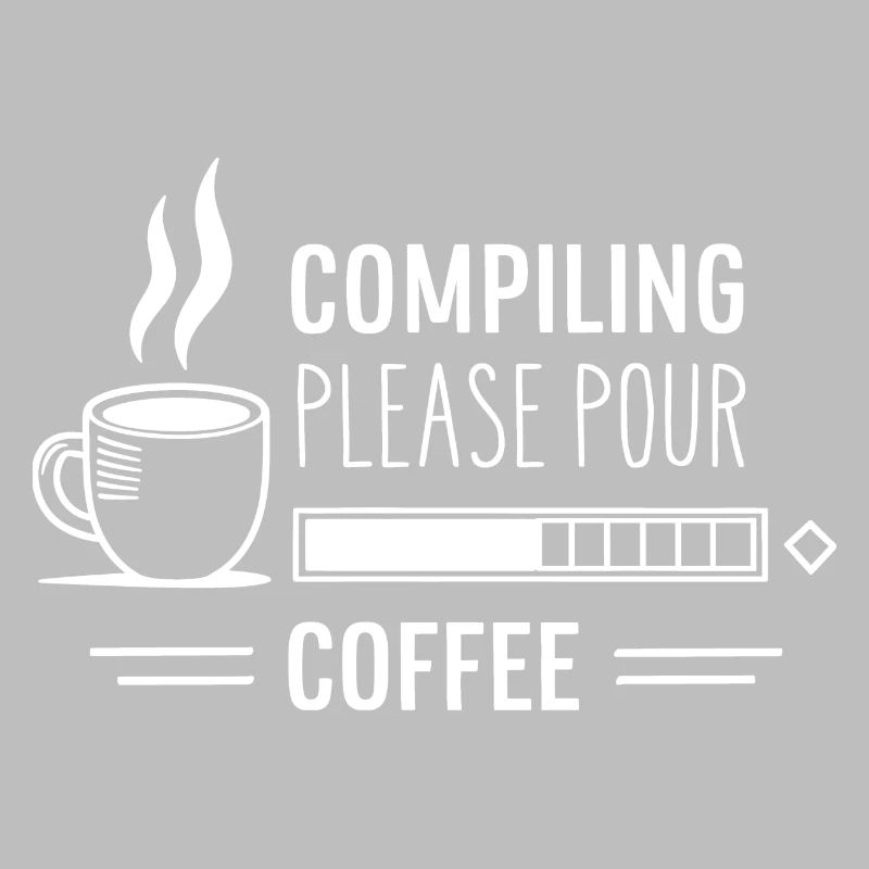 Les programmeurs génèrent du code à partir de café