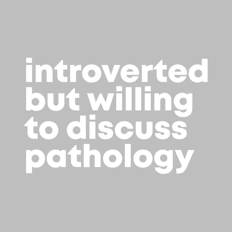 Pathology
