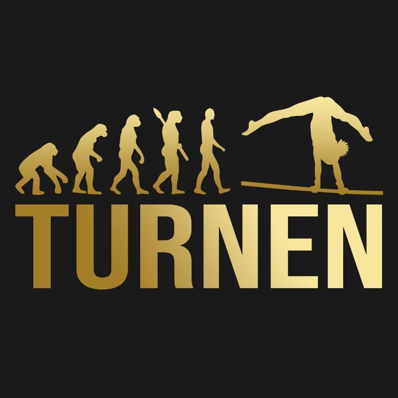 Evolution Turnen
