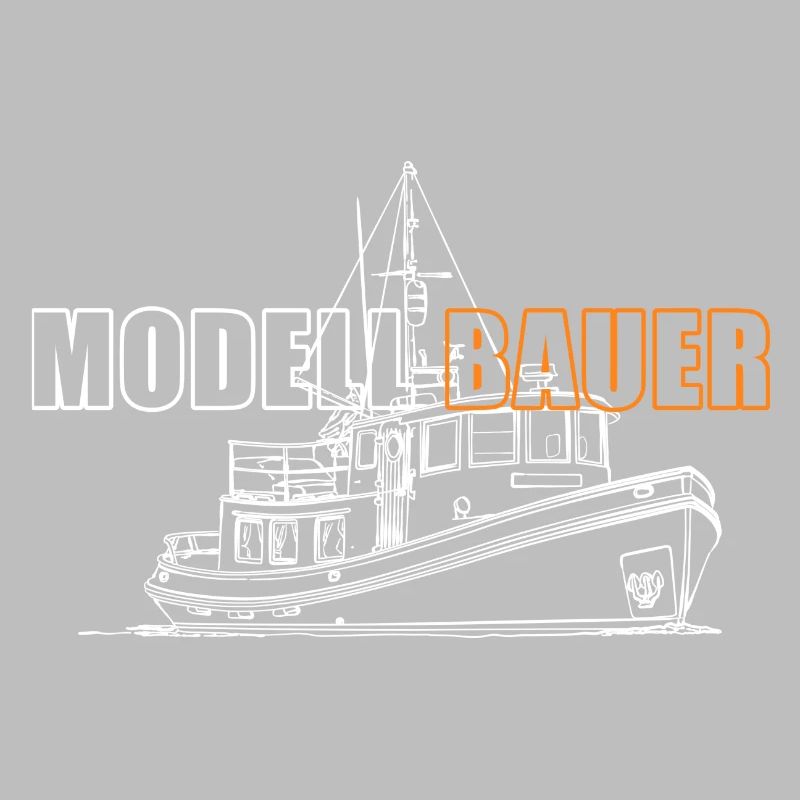 Modellbau Schiffe