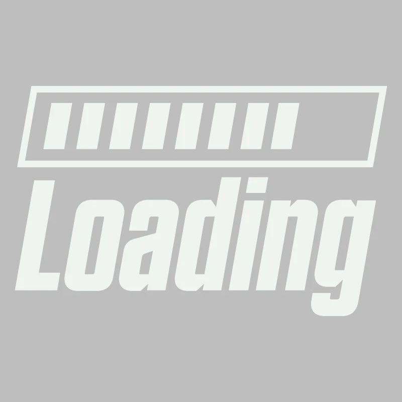 Loading Loading Bar