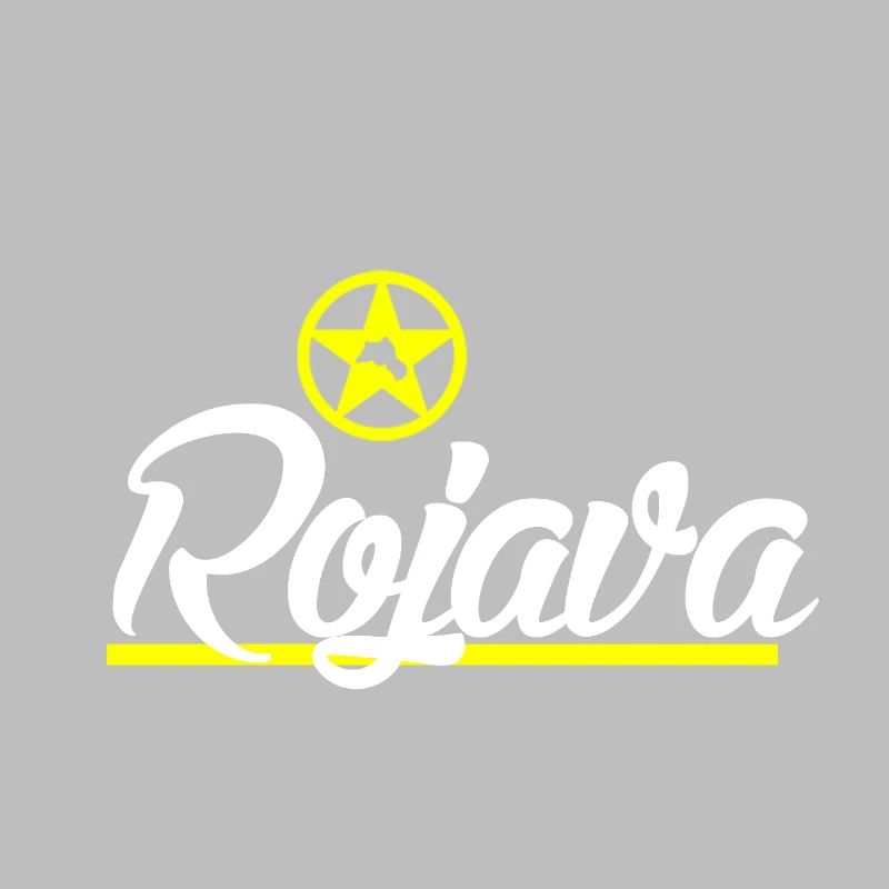 Rojava kurd