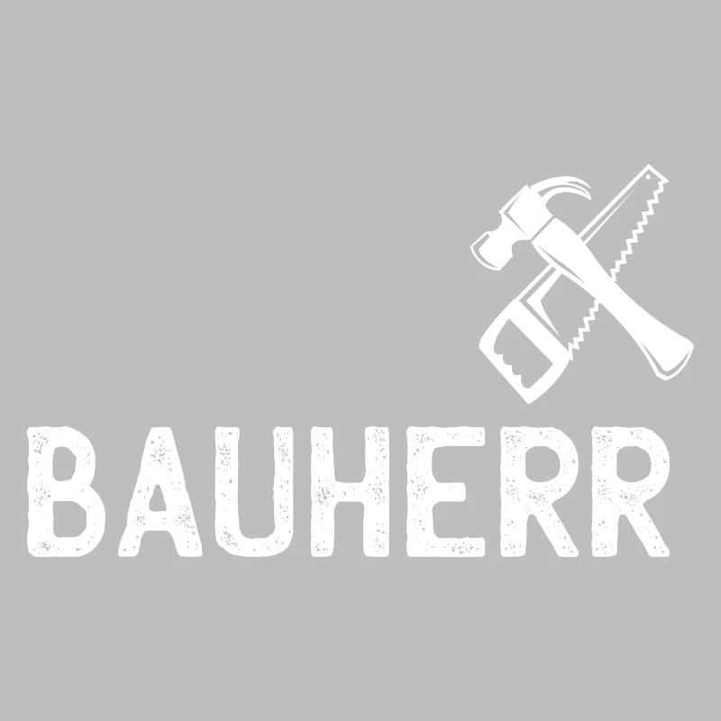 Builder DIY Tool Emblem