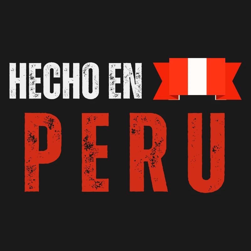 Made in Peru, Peruvian pride