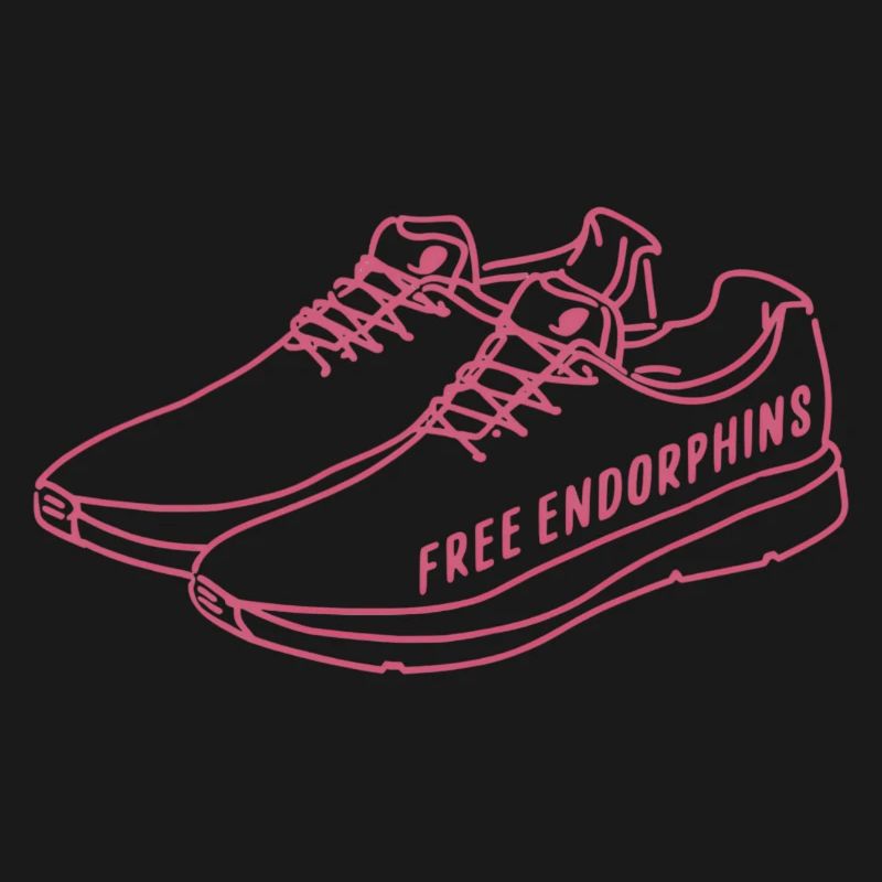 Endorphines gratuites – Conception de la motivation de course