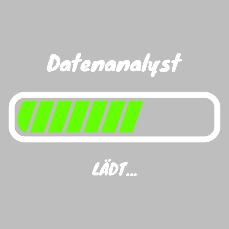 Data Analyst Loading Data Analyst Statistics