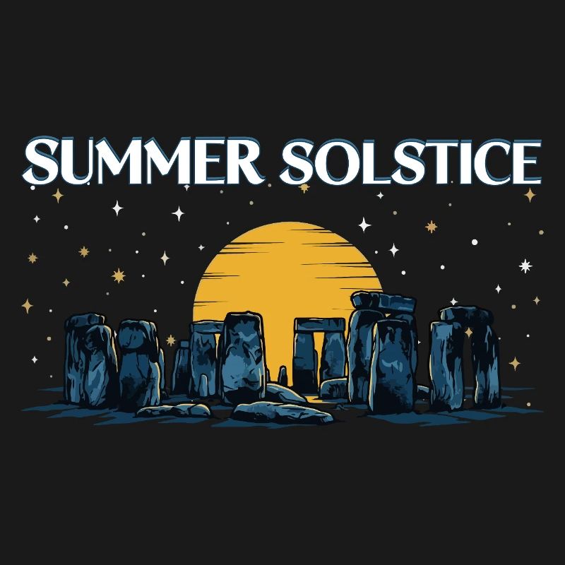 Litha Pagan Summer Solstice Midsummer Midsommar