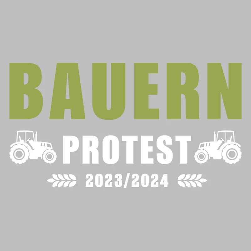 Bauernproteste 2023-2024