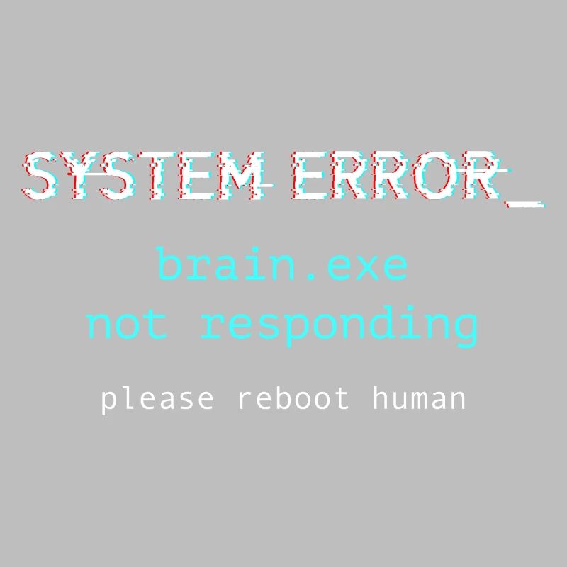 Erreur système - brain.exe ne répond pas