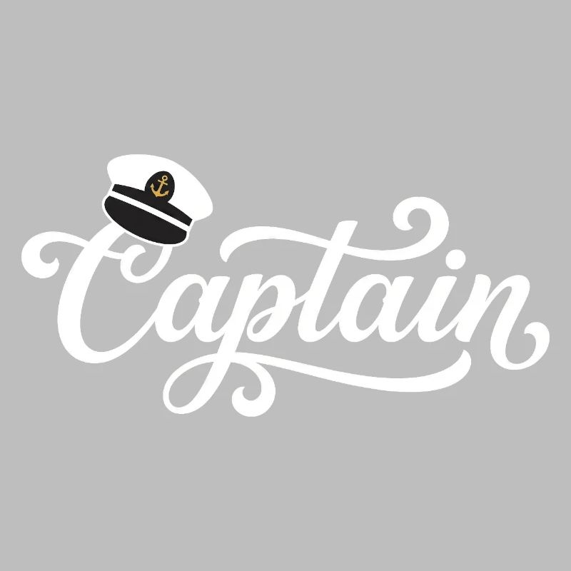 Captain Cap Sailing